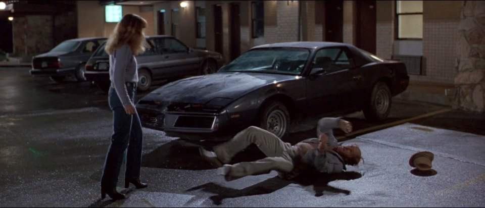 Pontiac Firebird