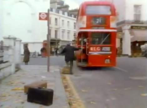 AEC Routemaster