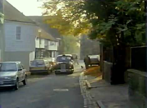 Austin Maestro