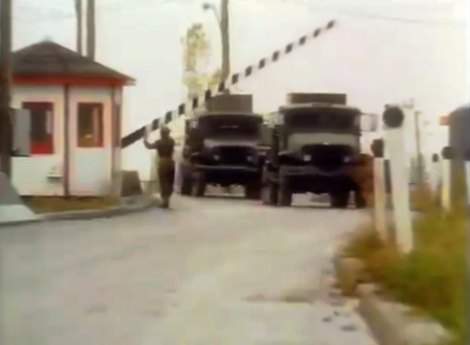 GMC M135
