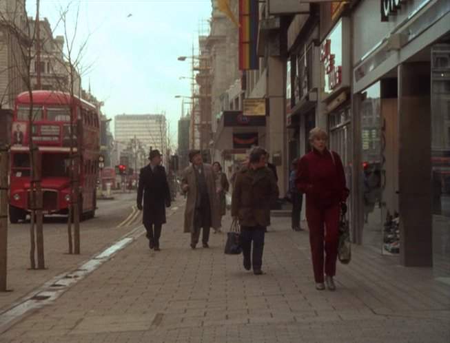 AEC Routemaster