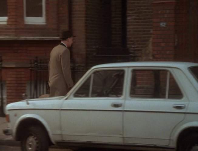 Fiat 128 Special
