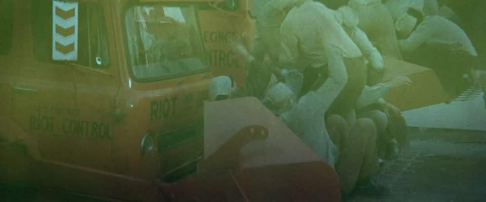 International Harvester Cargostar