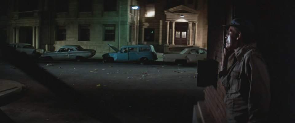 Peugeot 403 Station Wagon