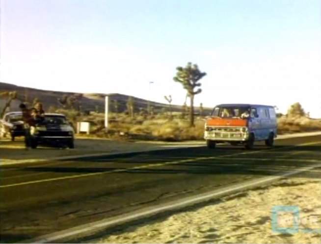 Ford Econoline