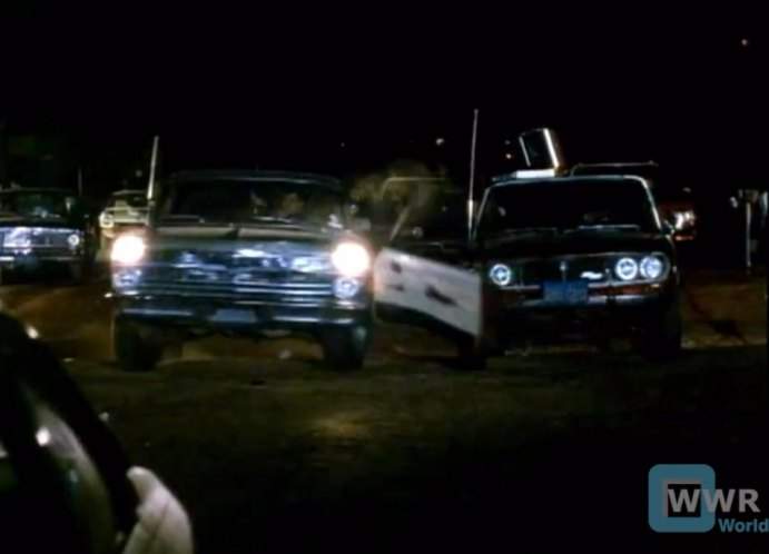 Ford Fairlane