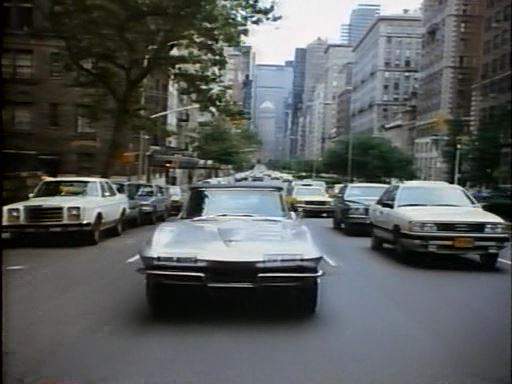Audi 5000 C3