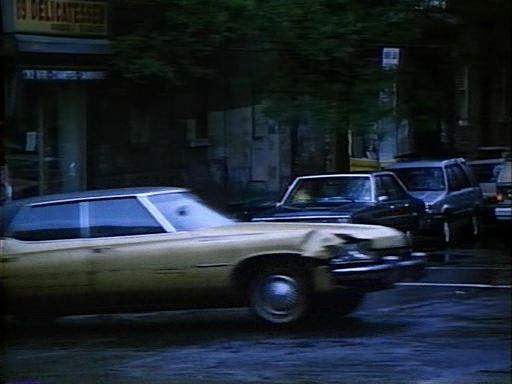 Buick Electra 225