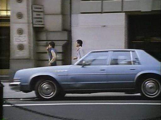 Buick LeSabre