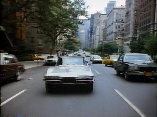 Cadillac Sedan DeVille