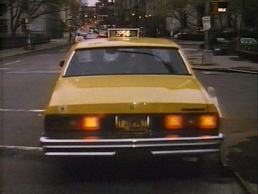 Chevrolet Impala