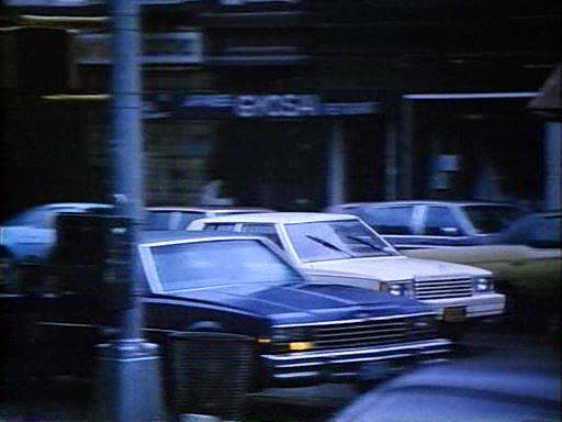 Chevrolet Impala