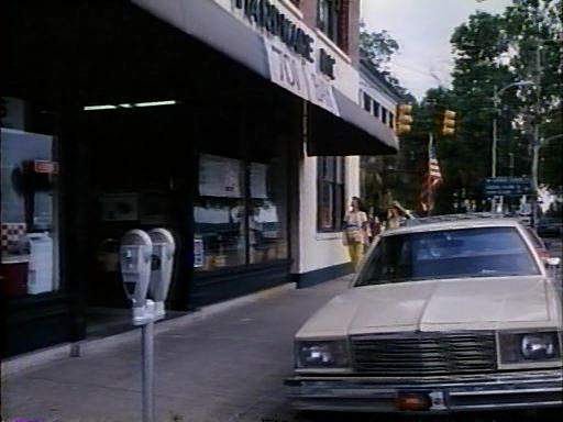 Chevrolet Malibu Wagon