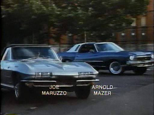 Chevrolet Monte Carlo