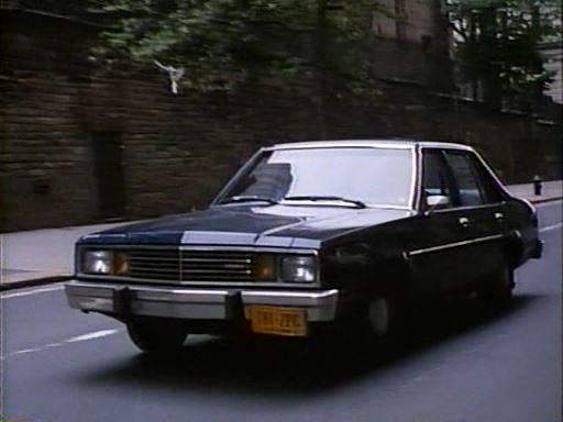 Ford Fairmont