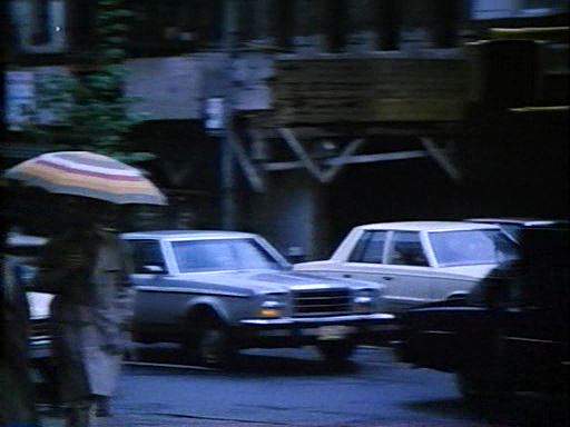 Ford Granada