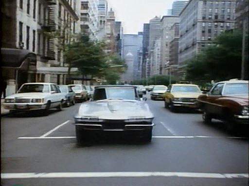 Ford LTD