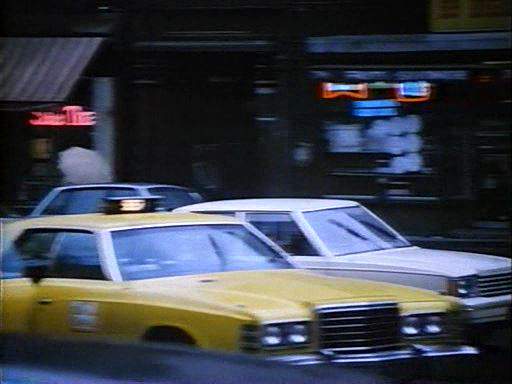 Ford LTD