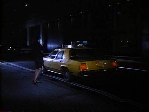 Ford LTD Crown Victoria