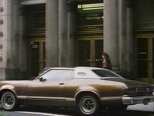 Mercury Cougar