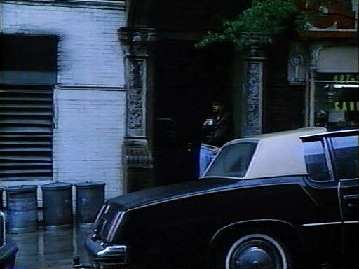 Oldsmobile Cutlass Supreme