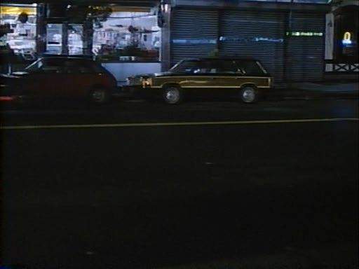 Plymouth Reliant K