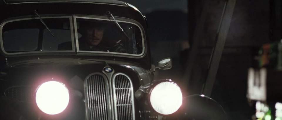 BMW 326