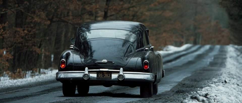 Buick Special