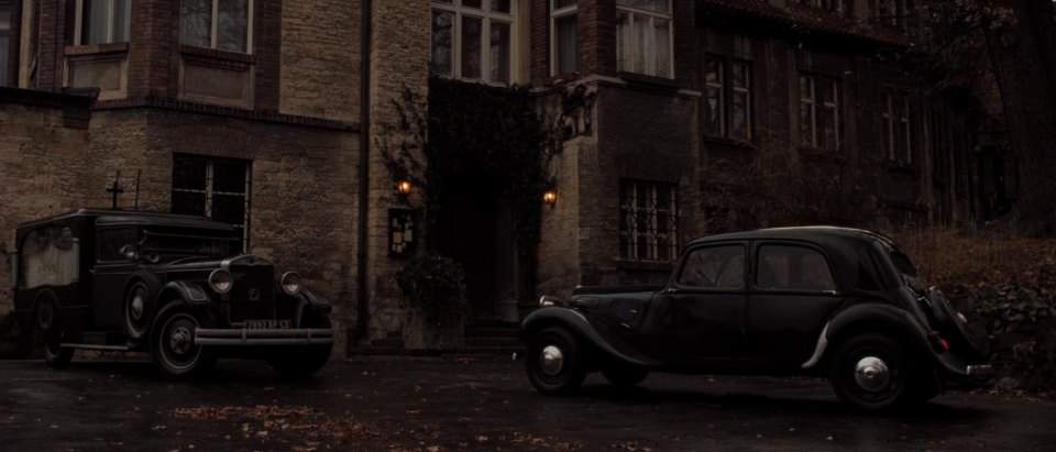 Citroën 11 BL