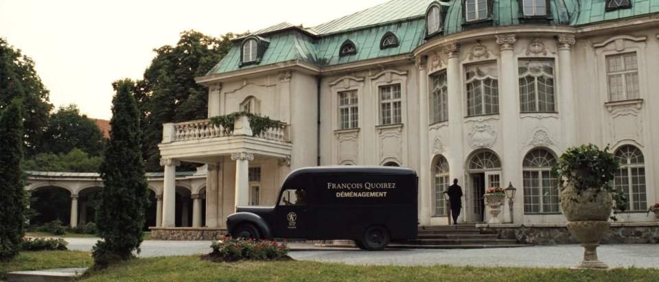 Citroën Type 23 RU