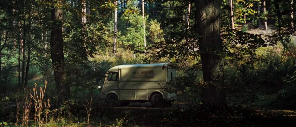 Citroën Type H