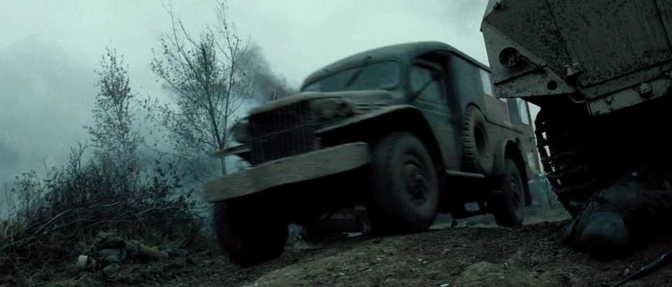 Dodge WC 54