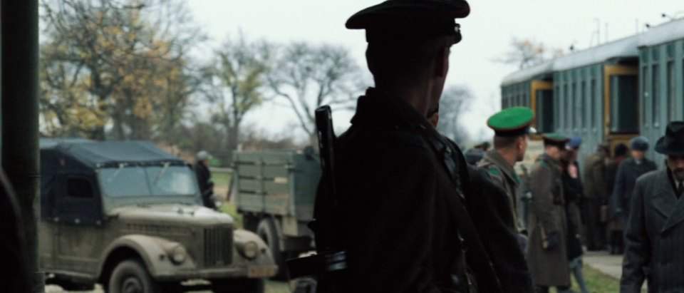 GAZ 69 M
