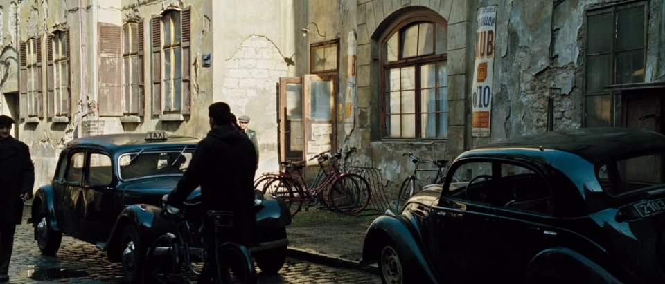 Peugeot 202