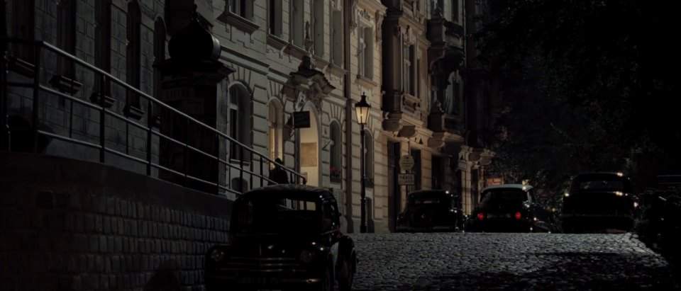 Renault 4CV