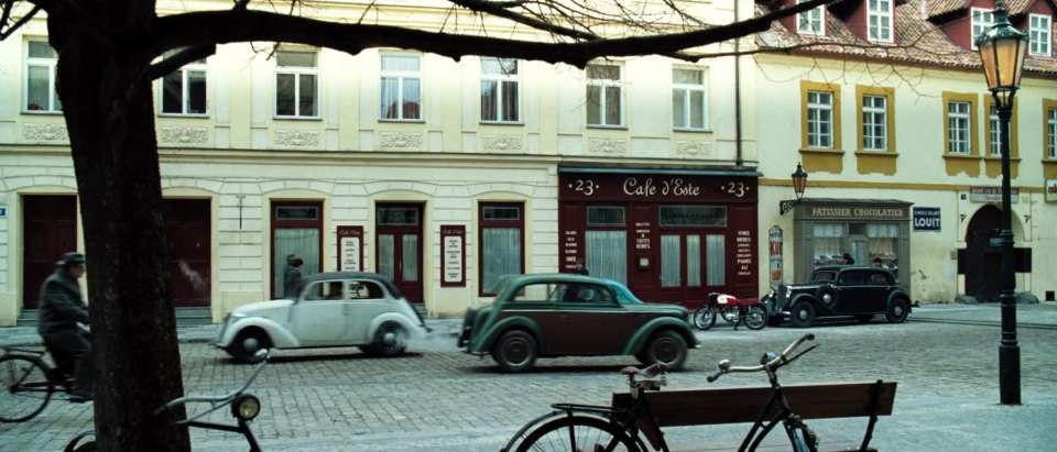 Simca 8