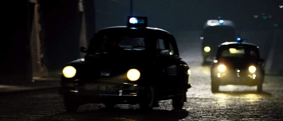 Simca Aronde