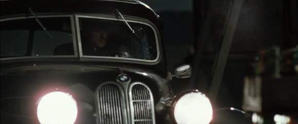 BMW 326