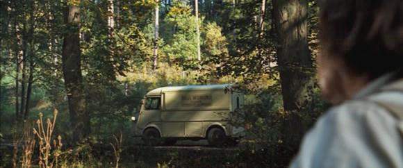 Citroën Type H