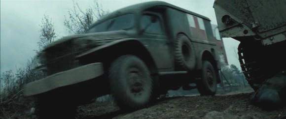 Dodge WC 54