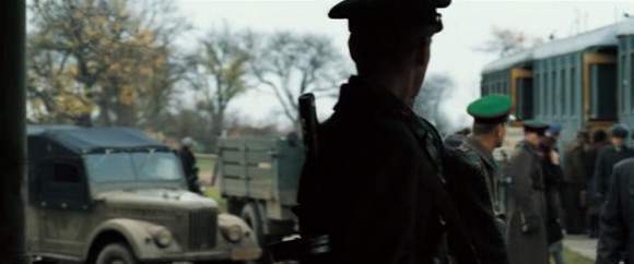 GAZ 69 M