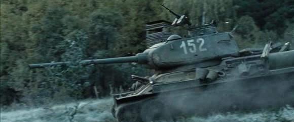 Krasnoye-Sormovo T-34/85