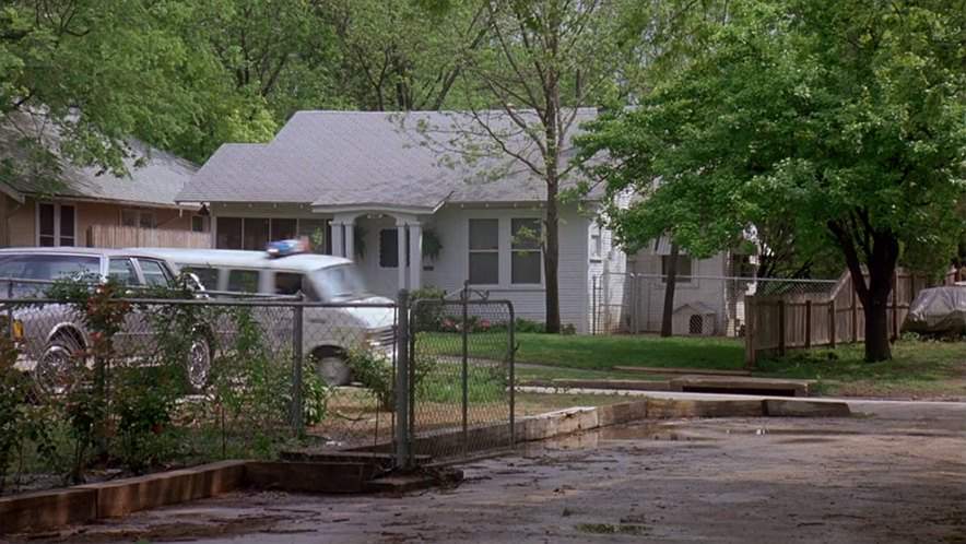 Chevrolet Caprice Classic