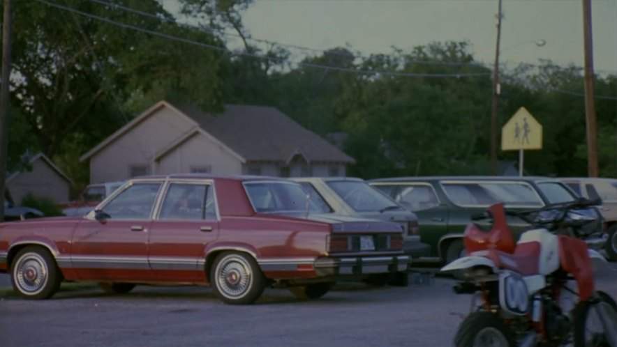 Ford Granada