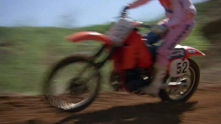 Honda CR