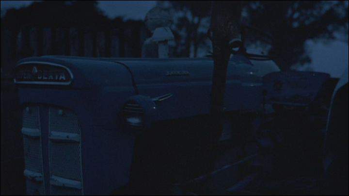 Fordson Super Dexta