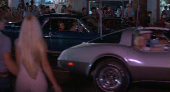 Chevrolet Corvette C3