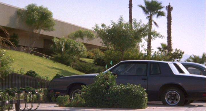 Chevrolet Monte Carlo