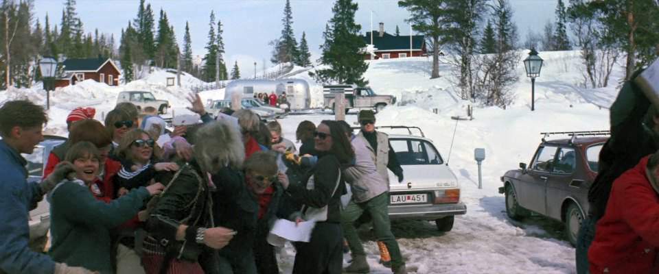 SAAB 99