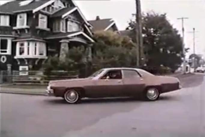 Plymouth Satellite
